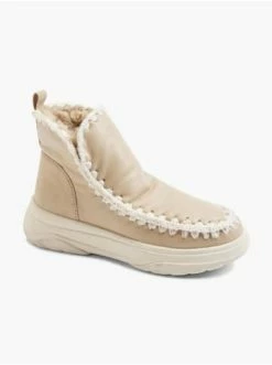 Angebote 🛒 Stiefel & 🥾 Boots Catwalk 🥾 Boots Beige Günstig Kaufen 🎉 -Angebote Catwalk Store catwalk boots beige 12