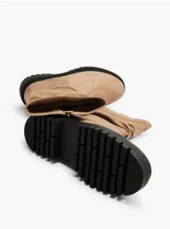 Top 10 ✔️ Stiefel & 🥾 Boots Catwalk 🥾 Boots Beige Günstig Kaufen ✨ 11 Top 10 ✔️ Stiefel & 🥾 Boots Catwalk 🥾 Boots Beige Günstig Kaufen ✨ -Angebote Catwalk Store catwalk boots beige 2