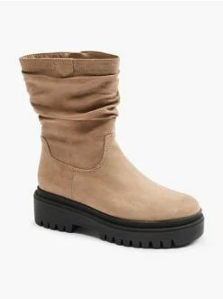 Top 10 ✔️ Stiefel & 🥾 Boots Catwalk 🥾 Boots Beige Günstig Kaufen ✨ 14 Top 10 ✔️ Stiefel & 🥾 Boots Catwalk 🥾 Boots Beige Günstig Kaufen ✨ -Angebote Catwalk Store catwalk boots beige 5
