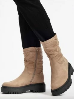 Top 10 ✔️ Stiefel & 🥾 Boots Catwalk 🥾 Boots Beige Günstig Kaufen ✨ 15 Top 10 ✔️ Stiefel & 🥾 Boots Catwalk 🥾 Boots Beige Günstig Kaufen ✨ -Angebote Catwalk Store catwalk boots beige 6