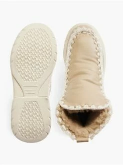 Angebote 🛒 Stiefel & 🥾 Boots Catwalk 🥾 Boots Beige Günstig Kaufen 🎉 -Angebote Catwalk Store catwalk boots beige 9