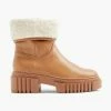 Großhandel 🛒 Stiefel & 🥾 Boots Catwalk 🥾 Boots Cognac Günstig Kaufen 🤩 -Angebote Catwalk Store catwalk boots cognac