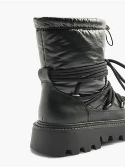 Blitzangebot 🧨 Stiefel & 🥾 Boots Catwalk 🥾 Boots Schwarz Günstig Kaufen 🥰 -Angebote Catwalk Store catwalk boots schwarz 10