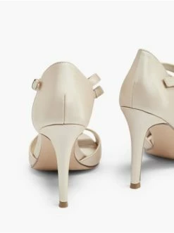 Schlussverkauf 🤩 Sandalen Catwalk Brautschuh Champagner Günstig Kaufen 🌟 -Angebote Catwalk Store catwalk brautschuh champagner 12