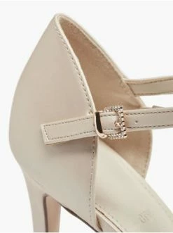 Schlussverkauf 🤩 Sandalen Catwalk Brautschuh Champagner Günstig Kaufen 🌟 -Angebote Catwalk Store catwalk brautschuh champagner 13