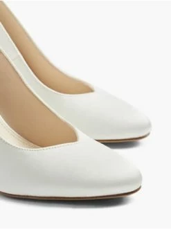 Bestes Angebot ⌛ Pumps Catwalk Brautschuh Weiß Günstig Kaufen 🔥 -Angebote Catwalk Store catwalk brautschuh weiss 10