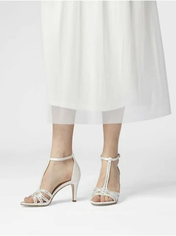 Rabatt 💯 Pumps Catwalk Brautschuh Weiß Günstig Kaufen 🌟 9 Rabatt 💯 Pumps Catwalk Brautschuh Weiß Günstig Kaufen 🌟 – Bild 7