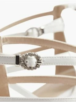 Bester Verkauf 😉 Pumps Catwalk Brautschuh Weiß Günstig Kaufen 🔥 -Angebote Catwalk Store catwalk brautschuh weiss 23