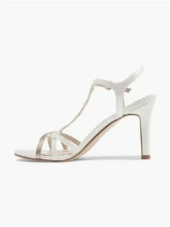 Budget 👏 Sandalen Catwalk Brautschuh Weiß Günstig Kaufen ⭐ -Angebote Catwalk Store catwalk brautschuh weiss 27