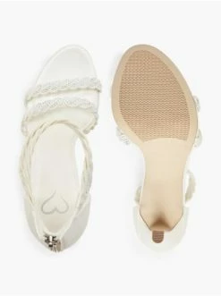 Am billigsten 🌟 Sandalen Catwalk Brautschuh Weiß Günstig Kaufen ❤️ 10 Am billigsten 🌟 Sandalen Catwalk Brautschuh Weiß Günstig Kaufen ❤️ -Angebote Catwalk Store catwalk brautschuh weiss 40