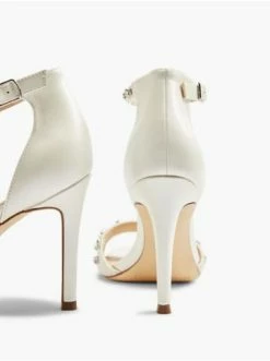 Rabatt 🧨 Sandalen Catwalk Brautschuh Weiß Günstig Kaufen 🔥 -Angebote Catwalk Store catwalk brautschuh weiss 53