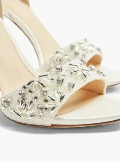 Rabatt 🧨 Sandalen Catwalk Brautschuh Weiß Günstig Kaufen 🔥 -Angebote Catwalk Store catwalk brautschuh weiss 54