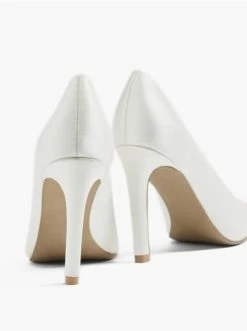 Bestes Angebot ⌛ Pumps Catwalk Brautschuh Weiß Günstig Kaufen 🔥 -Angebote Catwalk Store catwalk brautschuh weiss 9