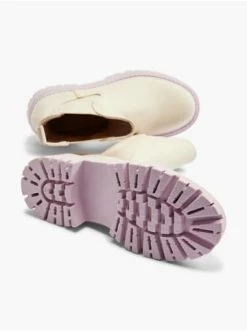 Bestes Angebot 💯 Stiefeletten Catwalk Chelsea 🥾 Boots Beige Günstig Kaufen 🎉 -Angebote Catwalk Store catwalk chelsea boots beige 10