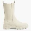 Schlussverkauf 🎁 Stiefeletten Catwalk Chelsea 🥾 Boots Beige Günstig Kaufen ⌛ -Angebote Catwalk Store catwalk chelsea boots beige
