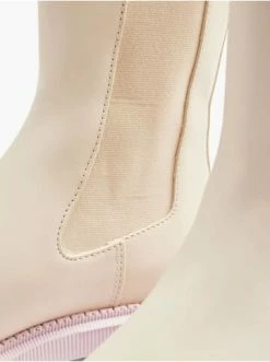 Bestes Angebot 💯 Stiefeletten Catwalk Chelsea 🥾 Boots Beige Günstig Kaufen 🎉 -Angebote Catwalk Store catwalk chelsea boots beige 12