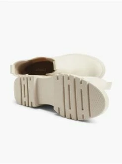 Schlussverkauf 🎁 Stiefeletten Catwalk Chelsea 🥾 Boots Beige Günstig Kaufen ⌛ -Angebote Catwalk Store catwalk chelsea boots beige 2