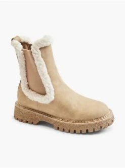 Am billigsten 👍 Stiefeletten Catwalk Chelsea 🥾 Boots Beige Günstig Kaufen 😉 14 Am billigsten 👍 Stiefeletten Catwalk Chelsea 🥾 Boots Beige Günstig Kaufen 😉 -Angebote Catwalk Store catwalk chelsea boots beige 20