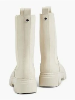 Schlussverkauf 🎁 Stiefeletten Catwalk Chelsea 🥾 Boots Beige Günstig Kaufen ⌛ -Angebote Catwalk Store catwalk chelsea boots beige 3