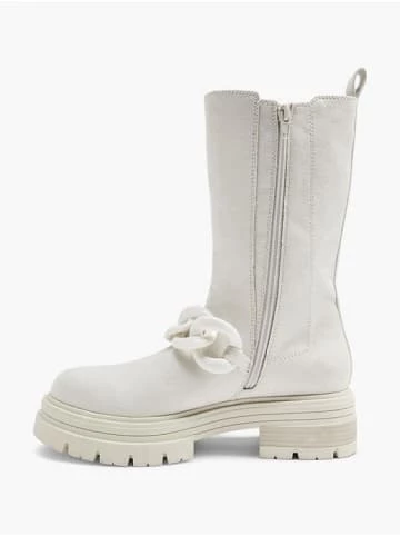 Großhandel ⌛ Stiefeletten Catwalk Chelsea 🥾 Boots Beige Günstig Kaufen ✔️ 4 Großhandel ⌛ Stiefeletten Catwalk Chelsea 🥾 Boots Beige Günstig Kaufen ✔️ – Bild 2