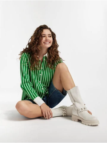 Großhandel ⌛ Stiefeletten Catwalk Chelsea 🥾 Boots Beige Günstig Kaufen ✔️ 10 Großhandel ⌛ Stiefeletten Catwalk Chelsea 🥾 Boots Beige Günstig Kaufen ✔️ – Bild 8