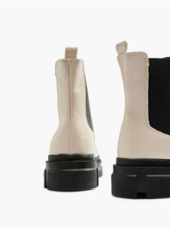 Bestes Angebot ✨ Stiefeletten Catwalk Chelsea 🥾 Boots Beige Günstig Kaufen 🧨 12 Bestes Angebot ✨ Stiefeletten Catwalk Chelsea 🥾 Boots Beige Günstig Kaufen 🧨 -Angebote Catwalk Store catwalk chelsea boots beige 41