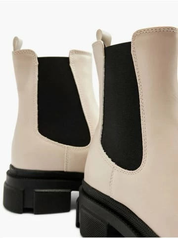 Bestes Angebot ✨ Stiefeletten Catwalk Chelsea 🥾 Boots Beige Günstig Kaufen 🧨 7 Bestes Angebot ✨ Stiefeletten Catwalk Chelsea 🥾 Boots Beige Günstig Kaufen 🧨 – Bild 5