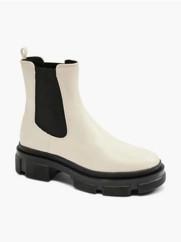Bestes Angebot ✨ Stiefeletten Catwalk Chelsea 🥾 Boots Beige Günstig Kaufen 🧨 8 Bestes Angebot ✨ Stiefeletten Catwalk Chelsea 🥾 Boots Beige Günstig Kaufen 🧨 – Bild 6