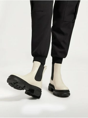 Bestes Angebot ✨ Stiefeletten Catwalk Chelsea 🥾 Boots Beige Günstig Kaufen 🧨 9 Bestes Angebot ✨ Stiefeletten Catwalk Chelsea 🥾 Boots Beige Günstig Kaufen 🧨 – Bild 7