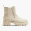 Top 10 👍 Stiefeletten Catwalk Chelsea 🥾 Boots Beige Günstig Kaufen ⭐ -Angebote Catwalk Store catwalk chelsea boots beige 45