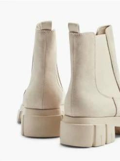 Top 10 👍 Stiefeletten Catwalk Chelsea 🥾 Boots Beige Günstig Kaufen ⭐ -Angebote Catwalk Store catwalk chelsea boots beige 48