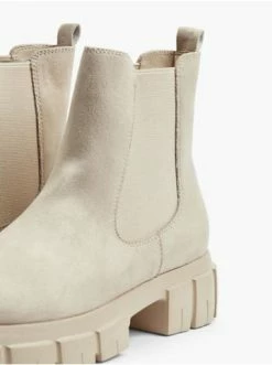 Top 10 👍 Stiefeletten Catwalk Chelsea 🥾 Boots Beige Günstig Kaufen ⭐ -Angebote Catwalk Store catwalk chelsea boots beige 49