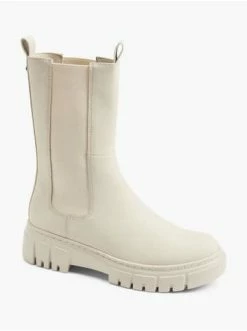 Schlussverkauf 🎁 Stiefeletten Catwalk Chelsea 🥾 Boots Beige Günstig Kaufen ⌛ -Angebote Catwalk Store catwalk chelsea boots beige 5