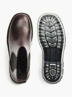 Auslauf ❤️ Stiefeletten Catwalk Chelsea 🥾 Boots Burgunder Günstig Kaufen 🧨 12 Auslauf ❤️ Stiefeletten Catwalk Chelsea 🥾 Boots Burgunder Günstig Kaufen 🧨 -Angebote Catwalk Store catwalk chelsea boots burgunder 2