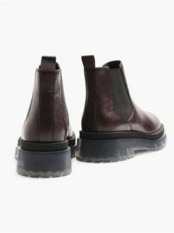 Auslauf ❤️ Stiefeletten Catwalk Chelsea 🥾 Boots Burgunder Günstig Kaufen 🧨 13 Auslauf ❤️ Stiefeletten Catwalk Chelsea 🥾 Boots Burgunder Günstig Kaufen 🧨 -Angebote Catwalk Store catwalk chelsea boots burgunder 3