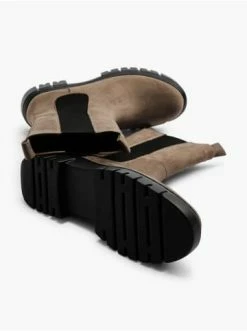 Auslauf 🔥 Stiefeletten Catwalk Chelsea 🥾 Boots Grau Günstig Kaufen ❤️ 10 Auslauf 🔥 Stiefeletten Catwalk Chelsea 🥾 Boots Grau Günstig Kaufen ❤️ -Angebote Catwalk Store catwalk chelsea boots grau 2