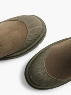 Großhandel ✔️ Stiefeletten Catwalk Chelsea 🥾 Boots Khaki Günstig Kaufen 🌟 -Angebote Catwalk Store catwalk chelsea boots khaki 4