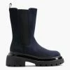 Bestpreis ⌛ Stiefeletten Catwalk Chelsea 🥾 Boots Navyblau Günstig Kaufen ⭐ 2 Bestpreis ⌛ Stiefeletten Catwalk Chelsea 🥾 Boots Navyblau Günstig Kaufen ⭐ -Angebote Catwalk Store catwalk chelsea boots navyblau