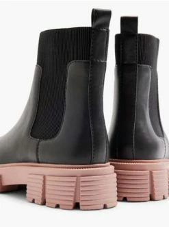 Angebote 🛒 Stiefeletten Catwalk Chelsea 🥾 Boots Schwarz Günstig Kaufen ❤️ 11 Angebote 🛒 Stiefeletten Catwalk Chelsea 🥾 Boots Schwarz Günstig Kaufen ❤️ -Angebote Catwalk Store catwalk chelsea boots schwarz 102