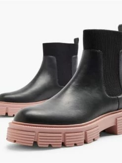 Angebote 🛒 Stiefeletten Catwalk Chelsea 🥾 Boots Schwarz Günstig Kaufen ❤️ 12 Angebote 🛒 Stiefeletten Catwalk Chelsea 🥾 Boots Schwarz Günstig Kaufen ❤️ -Angebote Catwalk Store catwalk chelsea boots schwarz 103