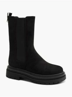 Beste Bewertungen von 🌟 Stiefeletten Catwalk Chelsea 🥾 Boots Schwarz Günstig Kaufen 😀 14 Beste Bewertungen von 🌟 Stiefeletten Catwalk Chelsea 🥾 Boots Schwarz Günstig Kaufen 😀 -Angebote Catwalk Store catwalk chelsea boots schwarz 11