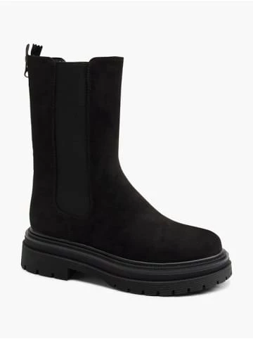 Beste Bewertungen von 🌟 Stiefeletten Catwalk Chelsea 🥾 Boots Schwarz Günstig Kaufen 😀 8 Beste Bewertungen von 🌟 Stiefeletten Catwalk Chelsea 🥾 Boots Schwarz Günstig Kaufen 😀 – Bild 6