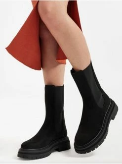 Beste Bewertungen von 🌟 Stiefeletten Catwalk Chelsea 🥾 Boots Schwarz Günstig Kaufen 😀 15 Beste Bewertungen von 🌟 Stiefeletten Catwalk Chelsea 🥾 Boots Schwarz Günstig Kaufen 😀 -Angebote Catwalk Store catwalk chelsea boots schwarz 12