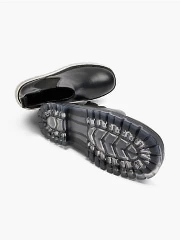 Brandneu ⭐ Stiefeletten Catwalk Chelsea 🥾 Boots Schwarz Günstig Kaufen 🛒 5 Brandneu ⭐ Stiefeletten Catwalk Chelsea 🥾 Boots Schwarz Günstig Kaufen 🛒 – Bild 3