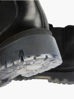 Brandneu ⭐ Stiefeletten Catwalk Chelsea 🥾 Boots Schwarz Günstig Kaufen 🛒 13 Brandneu ⭐ Stiefeletten Catwalk Chelsea 🥾 Boots Schwarz Günstig Kaufen 🛒 -Angebote Catwalk Store catwalk chelsea boots schwarz 23