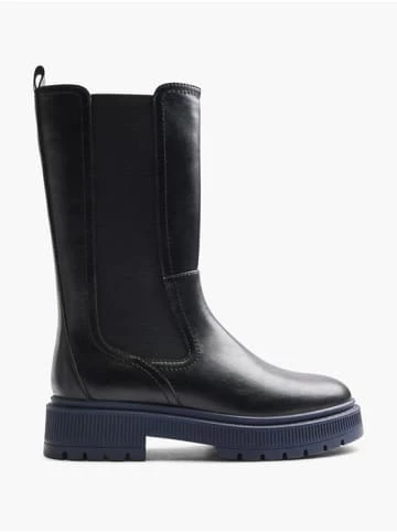 Besorgen 🤩 Stiefeletten Catwalk Chelsea 🥾 Boots Schwarz Günstig Kaufen 🧨 3 Besorgen 🤩 Stiefeletten Catwalk Chelsea 🥾 Boots Schwarz Günstig Kaufen 🧨