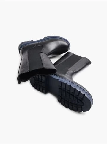 Besorgen 🤩 Stiefeletten Catwalk Chelsea 🥾 Boots Schwarz Günstig Kaufen 🧨 5 Besorgen 🤩 Stiefeletten Catwalk Chelsea 🥾 Boots Schwarz Günstig Kaufen 🧨 – Bild 3