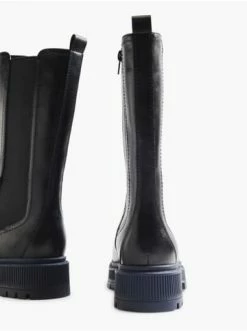Besorgen 🤩 Stiefeletten Catwalk Chelsea 🥾 Boots Schwarz Günstig Kaufen 🧨 13 Besorgen 🤩 Stiefeletten Catwalk Chelsea 🥾 Boots Schwarz Günstig Kaufen 🧨 -Angebote Catwalk Store catwalk chelsea boots schwarz 29