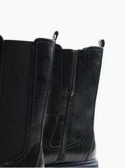 Besorgen 🤩 Stiefeletten Catwalk Chelsea 🥾 Boots Schwarz Günstig Kaufen 🧨 14 Besorgen 🤩 Stiefeletten Catwalk Chelsea 🥾 Boots Schwarz Günstig Kaufen 🧨 -Angebote Catwalk Store catwalk chelsea boots schwarz 30