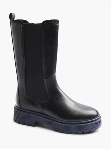 Besorgen 🤩 Stiefeletten Catwalk Chelsea 🥾 Boots Schwarz Günstig Kaufen 🧨 8 Besorgen 🤩 Stiefeletten Catwalk Chelsea 🥾 Boots Schwarz Günstig Kaufen 🧨 – Bild 6